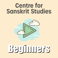 Sounding and writing of the Sanskrit alphabet