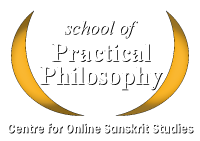 Centre for Online Sanskrit Studies