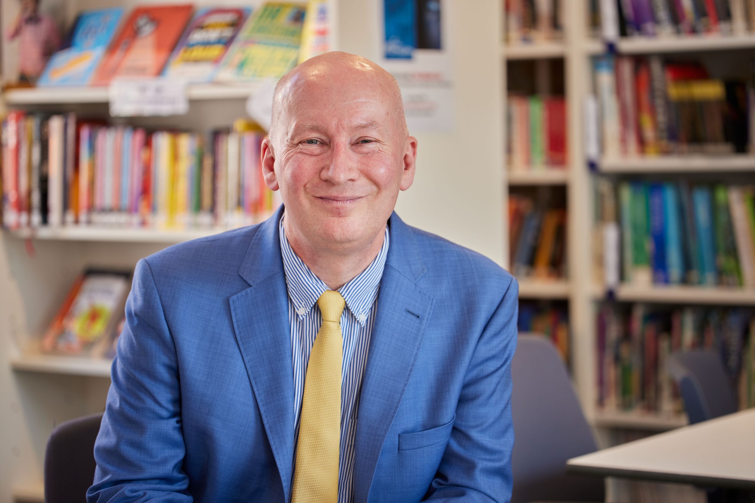 Mr Jessup photo for website